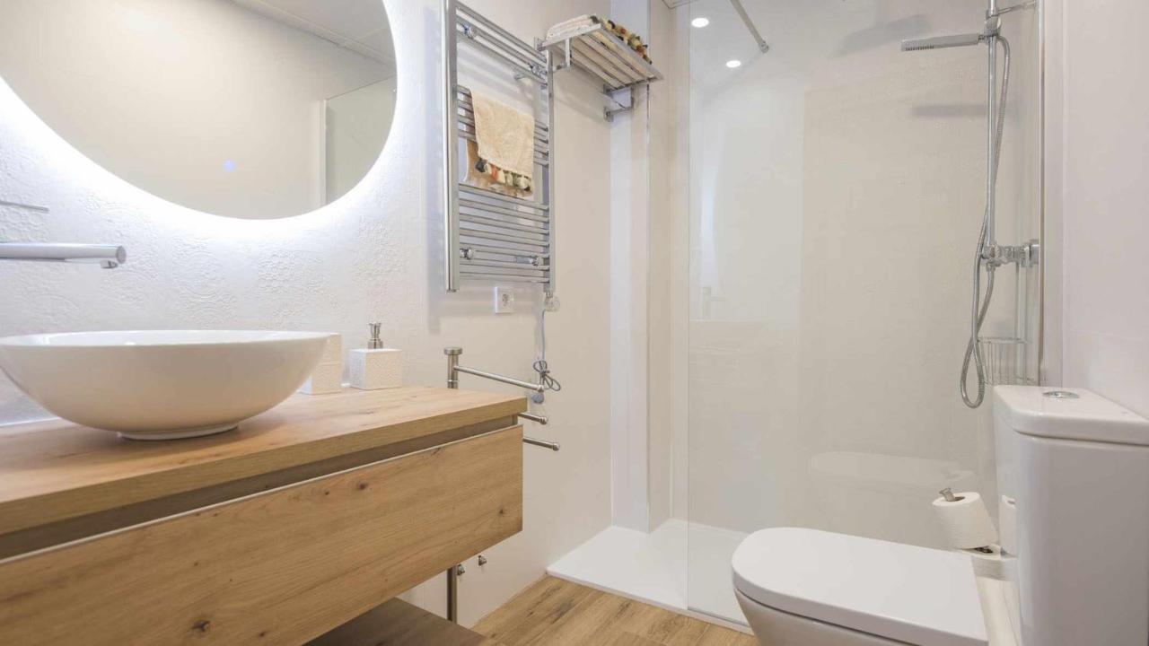 Apartamento Ruh Sara By Toledo Ap Exterior photo